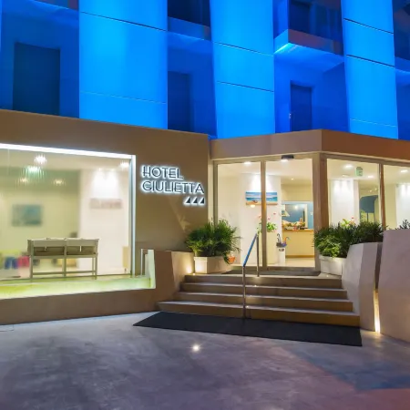 Hotel Giulietta