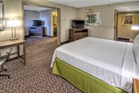 Hampton Inn Beaufort Hotels in Burton