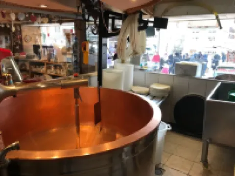 Gruyère Rooms Hotels in Gruyeres