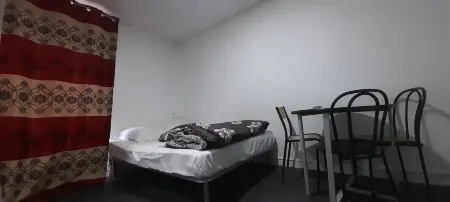 호텔 데 안델리