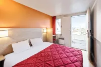 Premiere Classe Lille - Villeneuve d'Ascq - Stade Pierre Mauroy Hotels in Lesquin