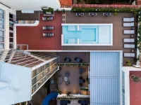 IQ Hotel Firenze Hotels near Gucci Garden