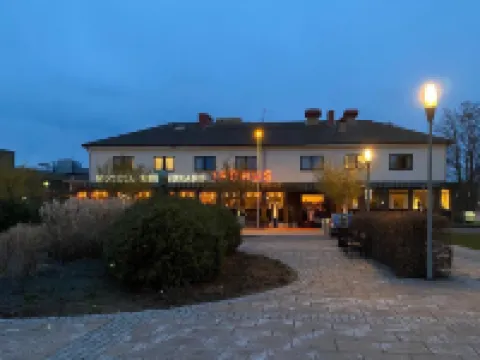 Hotell Iföhus Hotels in Bromolla