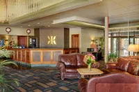 Kindersley Inn Hotels in Kindersley