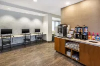 Best Western Plus Cotton Tree Inn