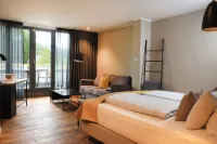 Landidyll Hotel Gasthof zum Freden Hotels in Bad Rothenfelde