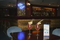 Hotel Santa Lucia le Sabbie d'Oro - bar