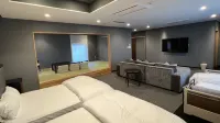 Sakakibara Onsen Yunose Hôtels à : Tsu