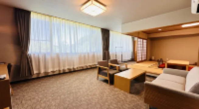GLOBAL RESORT NUKUI Hotels in Yamagata District