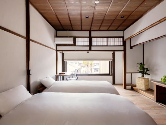 Honmachi Hotel