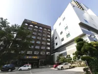 Hotel Coco Hôtels à : 