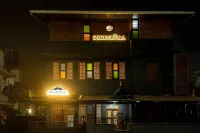 Moustache Coimbatore Hotels in 