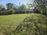 Less than 5 mins from Fort Sill - Sleeps 8