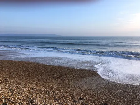 Luxury 3 Bedroom Lodge - Pet Friendly