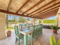 Son Bosc Hotels in Inca