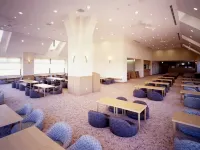 Furano la Terre - parkir