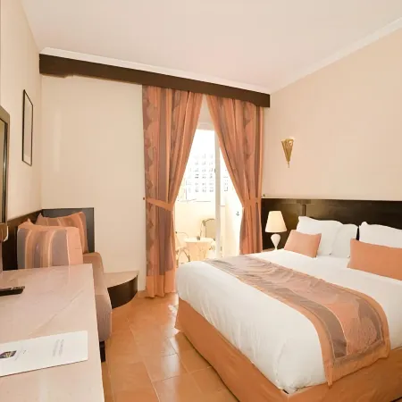Odyssee Park Hotel