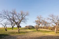 River View House at Robby's Ranch in the Brazos