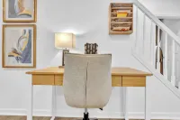 Charming Dacula Hideaway