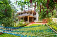 T Cherry Villa by le Montfort Hotels in Pallivasal