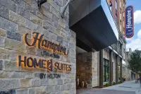 Home2 Suites by Hilton San Antonio Riverwalk Отели в г. Сан-Антонио