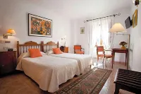 L'Host Boutique Rooms