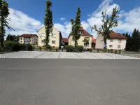 Landhotel Georgshof Hotels in Hünfeld