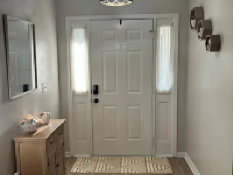 Peaceful family friendly environment Hotel di Berkeley County