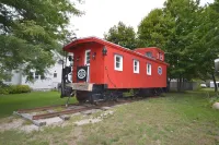 All Aboard! - 2-Star
