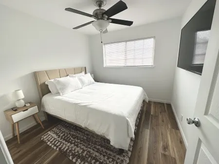 Convenient Getaway with Pool!