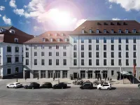 Hotel Maximilian’s Hotels in Augsburg