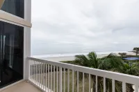 Hilton Melbourne Beach Oceanfront - Ocean View
