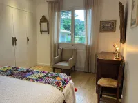 Beautiful Villa in Pereire, 450 m from the Beach, with a Garden - 4 stjerner