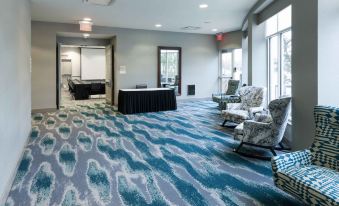 HIlton Garden Inn Detroit/Novi
