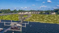 Marina Access and Relaxing Pool Oasis - Stunning Coastal Retreat Hotels near Outlaw's Original Art Gallery and Museum