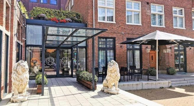 샤세 부티크 호텔