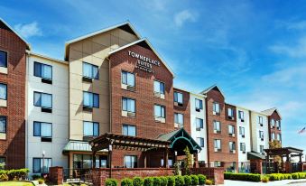 TownePlace Suites Tulsa Broken Arrow
