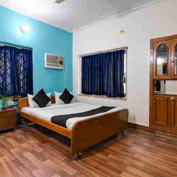 Brill Rooms Near City Centre Metro Station Rooms