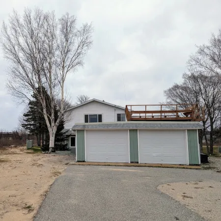 Agate Beach House - waterfront in Grand Marais