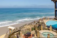 Oceanfront Comfort and Stunning Views - Serene Coastal Retreat