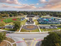 Chef's Kitchen and Access to Exclusive Club Amenities - Stylish Oasis