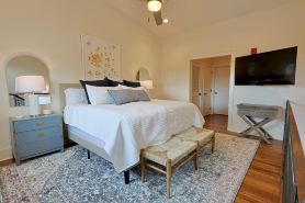 Luxury Townhome Walkable to Old City & DT Knox