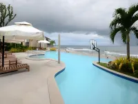 Kahuna Beach Resort and Spa Hotel di San Juan
