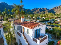 Prime Location & Views La Quinta Resort Spa Villa