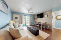 Sugar Beach 117 - Sandy Feet Retreat