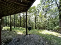 Hot Tub and Resort Amenities - Beautiful Alpine Getaway