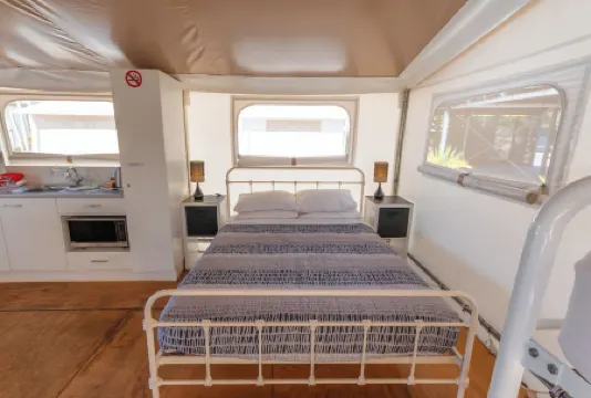 Tasman Holiday Parks - Jervis Bay