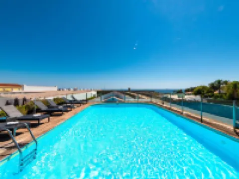 페스타나 시타델라 카스카이스 - 포자다 & 아트 디스트릭트 카스카이스 호텔