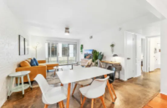 Vibrant Locality with Pool and Modern Comforts - Charming Oasis