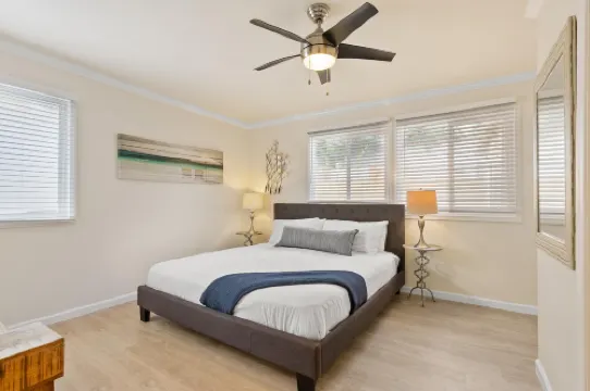 Private Patio and Alfresco Dining Experience - Charming Coastal Retreat